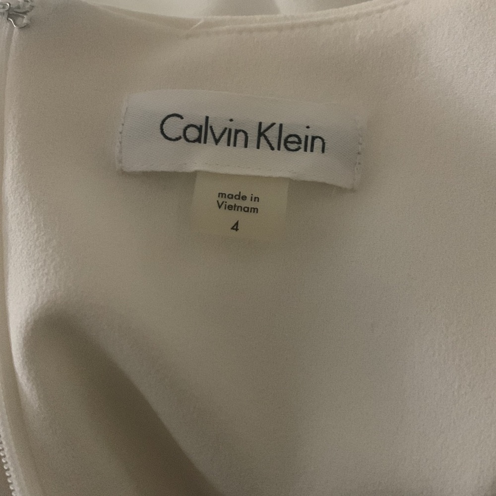 Calvin Klein Dress - Picture 4 of 4